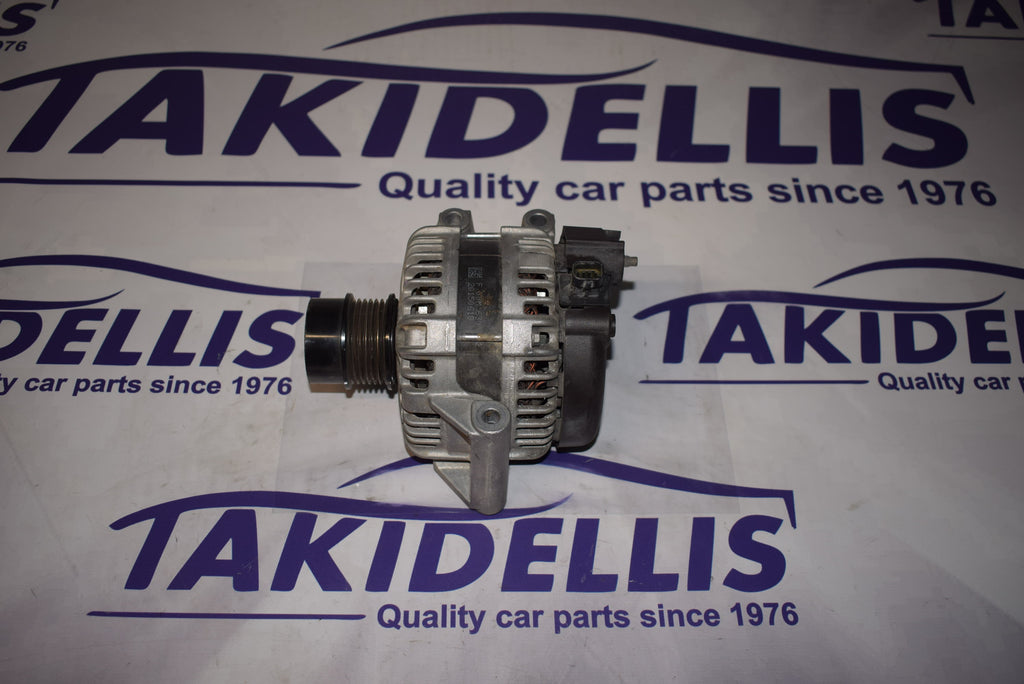 Δυναμό Εναλλάκτης Opel