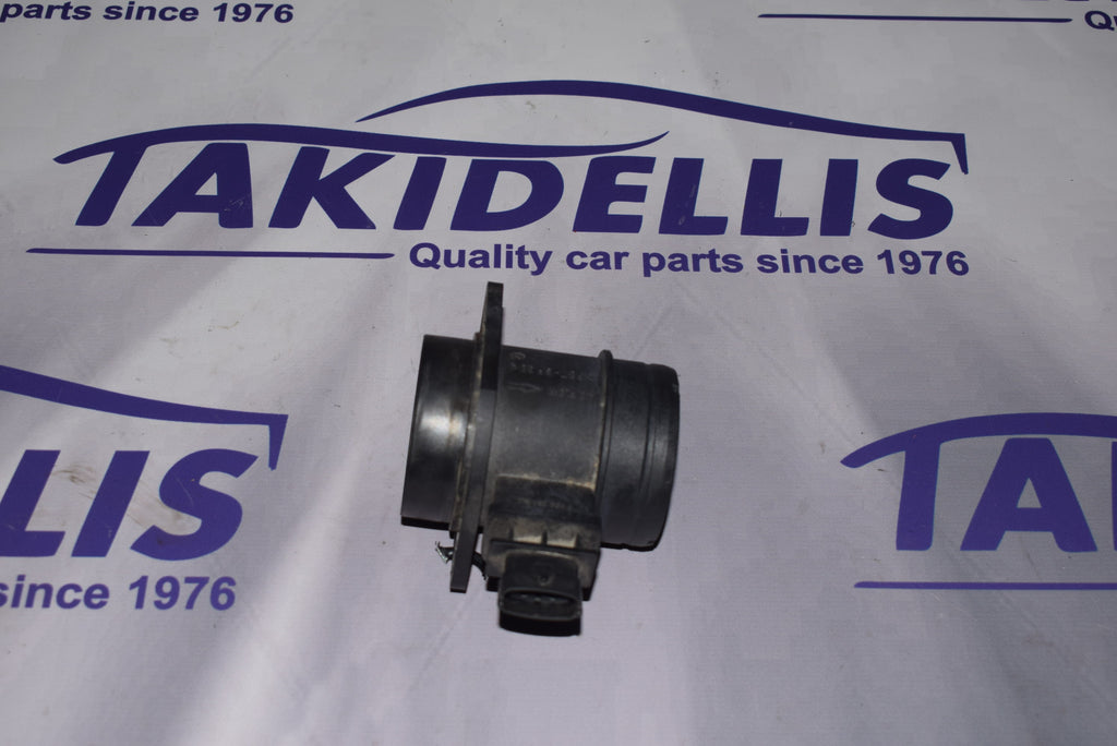 Μετρητής Μάζας Αέρα Fiat