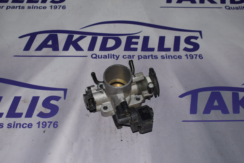 Πεταλούδα Γκαζιού Kia