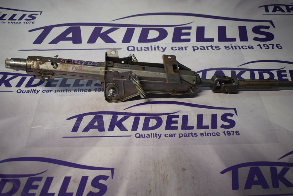 Κολώνα Τιμονιού Volkswagen Scirocco