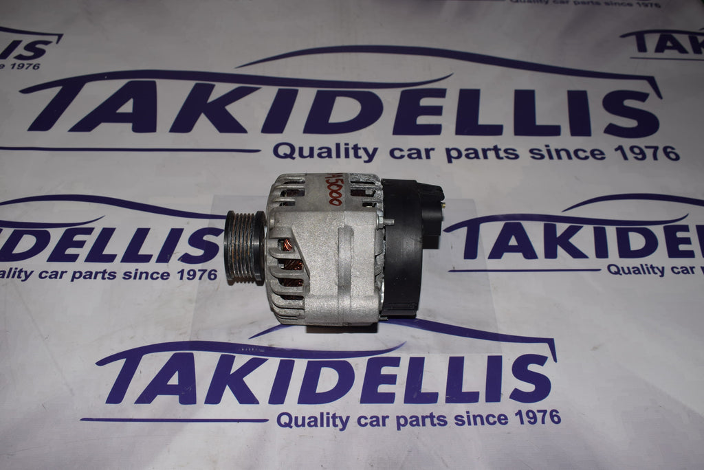 Δυναμό Εναλλάκτης Fiat