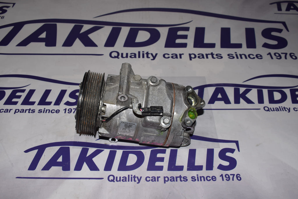 Συμπιεστής Κομπρεσέρ Nissan