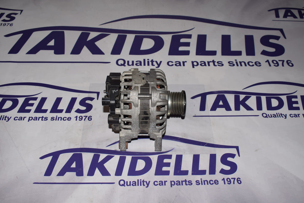 Δυναμό Εναλλάκτης Peugeot - Citroen