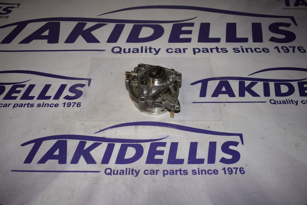 Αντλία Υποπίεσης Κοφλέρ - Exhauster Opel Z19DT