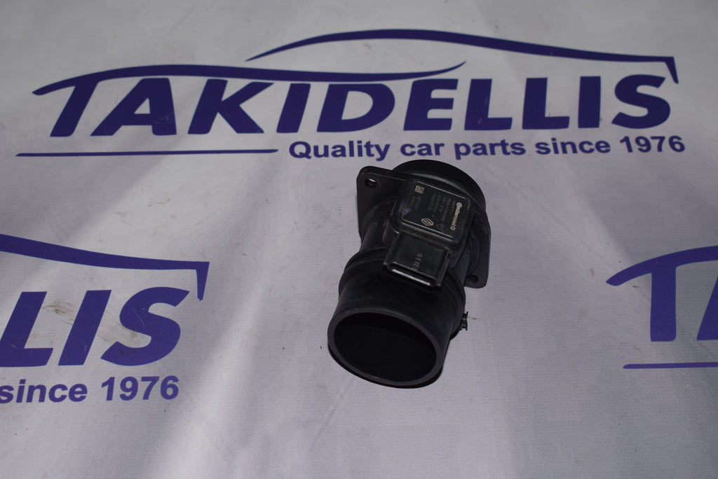 Μετρητής Μάζας Αέρα Renault