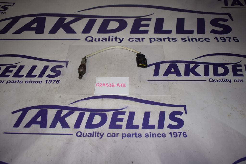 Αισθητήρας Λάμδα Fiat