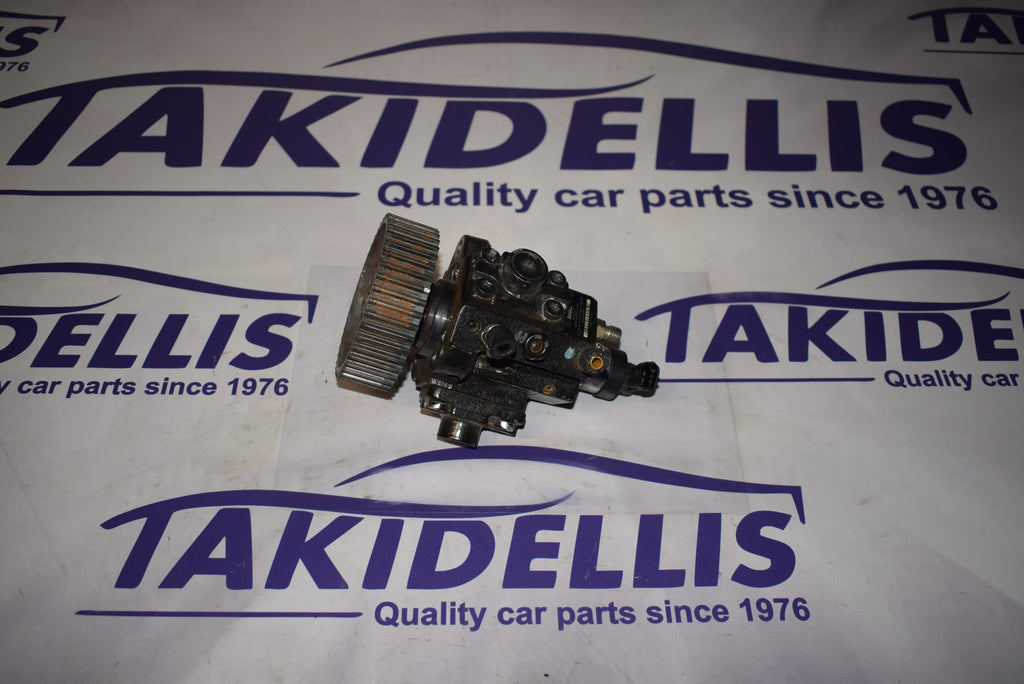 Αντλία Πετρελαίου Υψηλής Πίεσης Opel