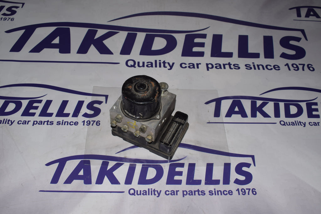 Μονάδα ABS Ford Focus