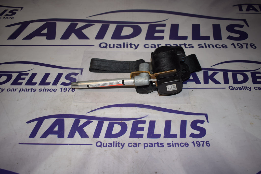 Προεντατήρας Με Ζώνη Εμπρός Δεξιός Saab 900 1993-1999