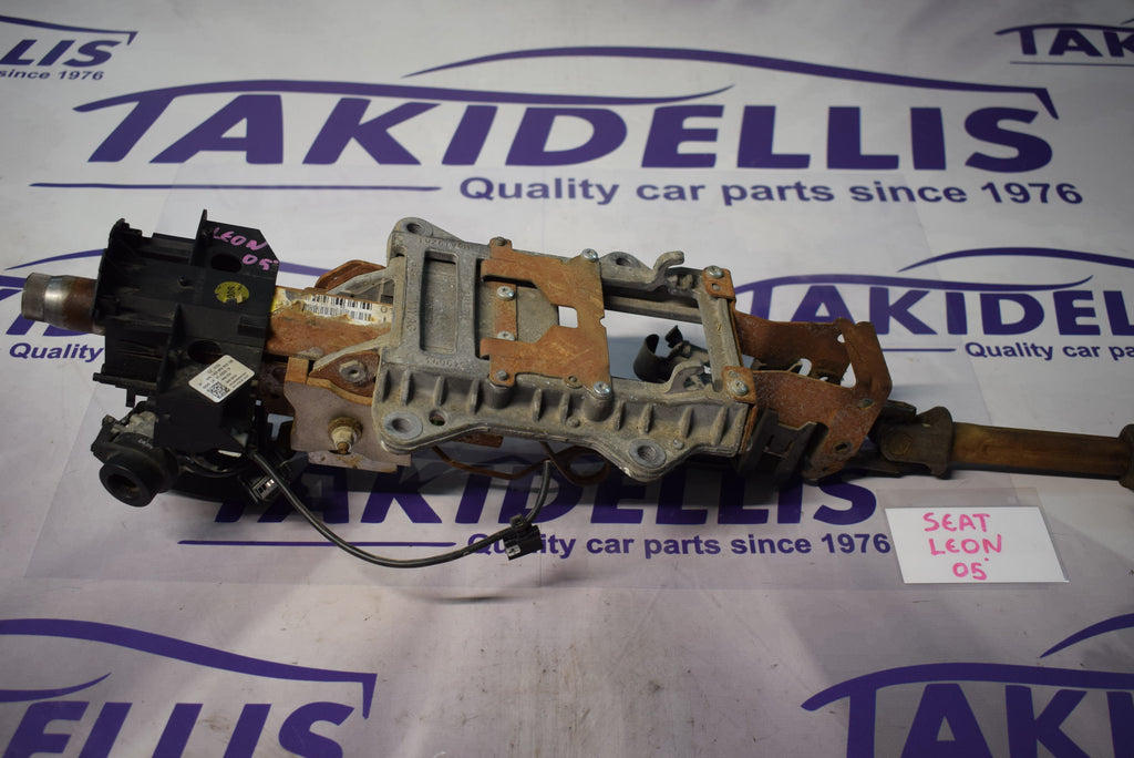 Κολώνα Τιμονιού Seat Leon 2005