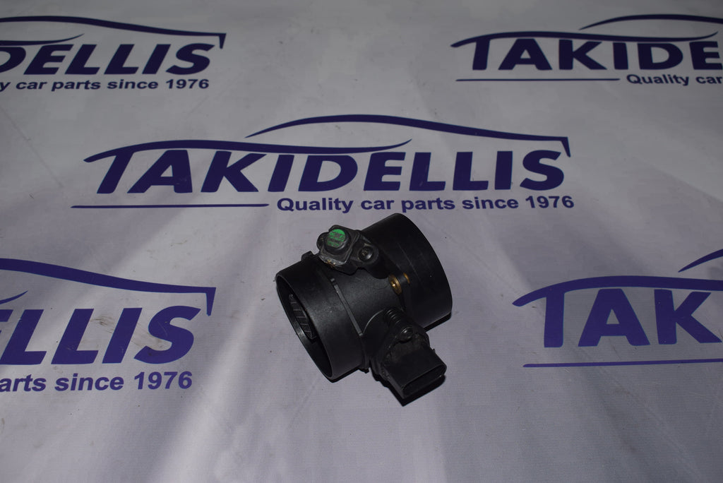 Μετρητής Μάζας Αέρα Mercedes-Benz