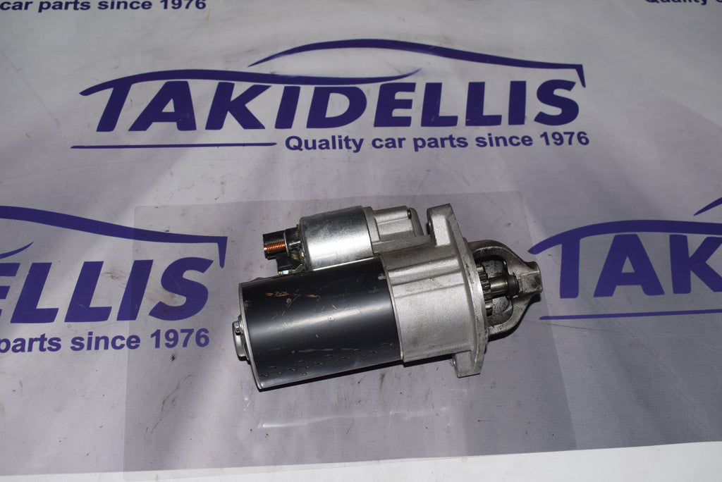 Μίζα Hyundai G3LA