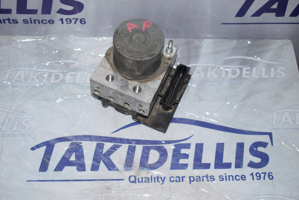 Μονάδα ABS Opel Corsa D