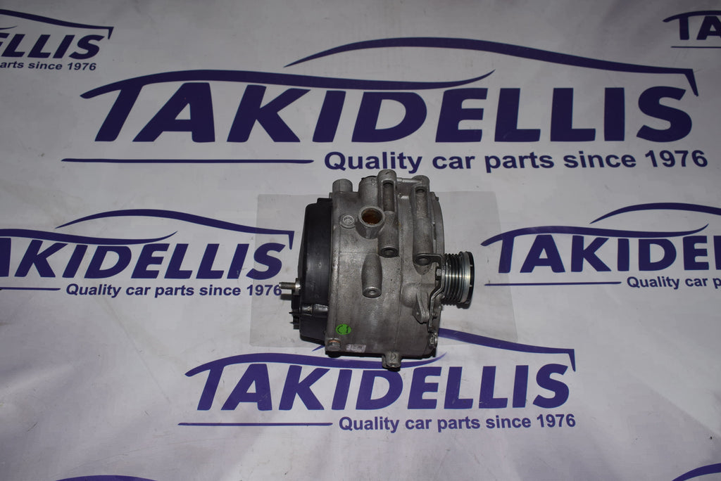 Δυναμό Εναλλάκτης Mercedes-Benz