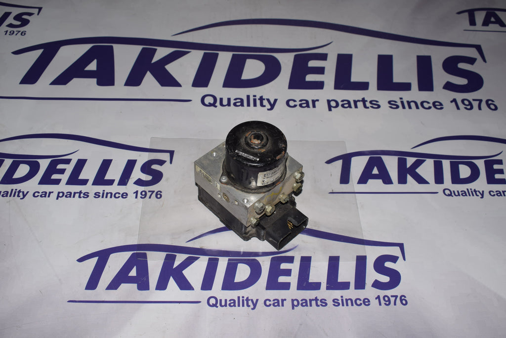 Μονάδα ABS Ford Focus