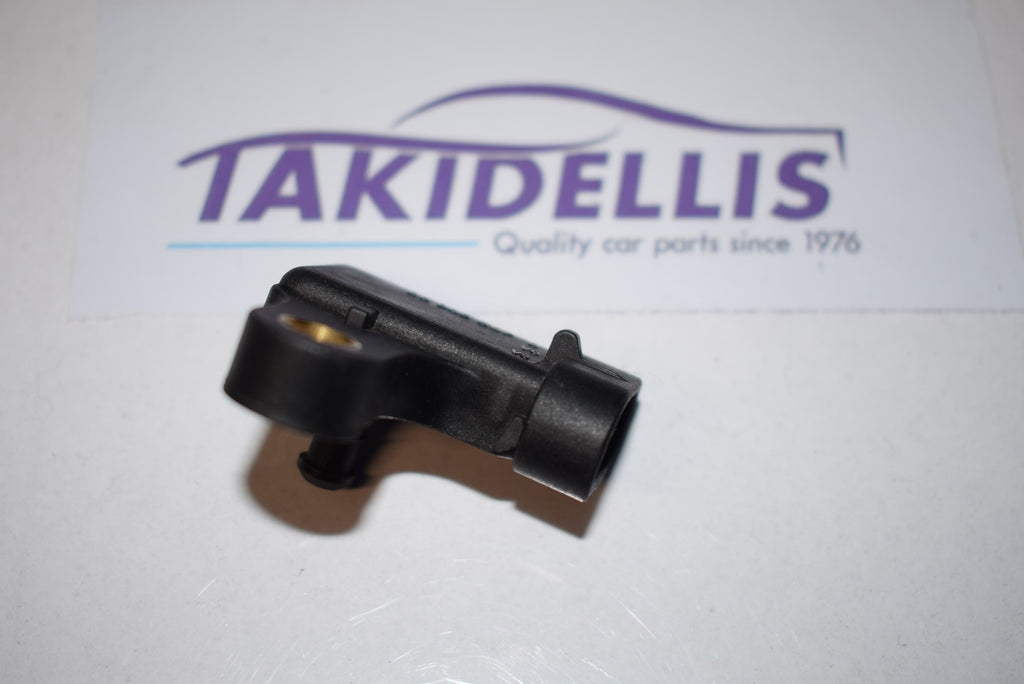 Chevrolet Map Sensor