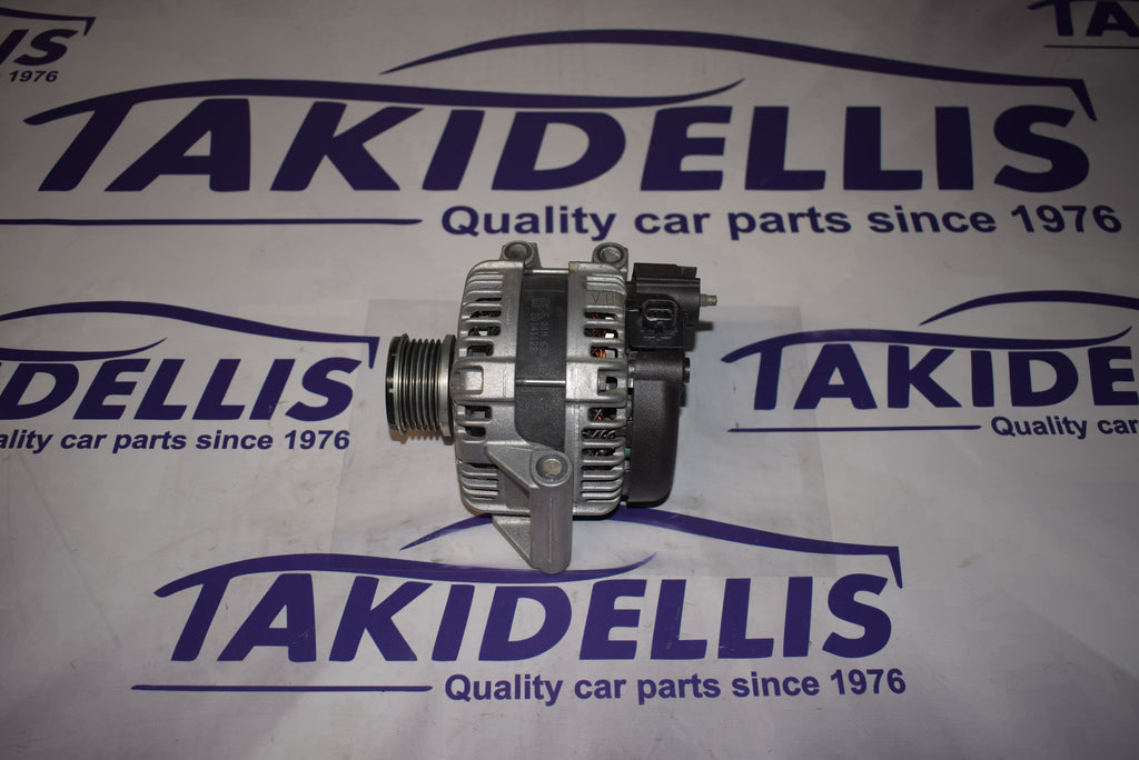 Δυναμό Εναλλάκτης Opel