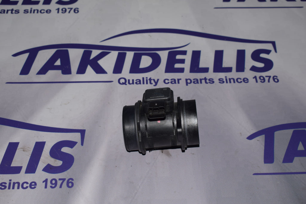 Μετρητής Μάζας Αέρα Peugeot