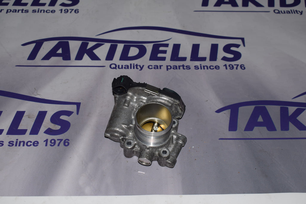 Πεταλούδα Γκαζιού Opel