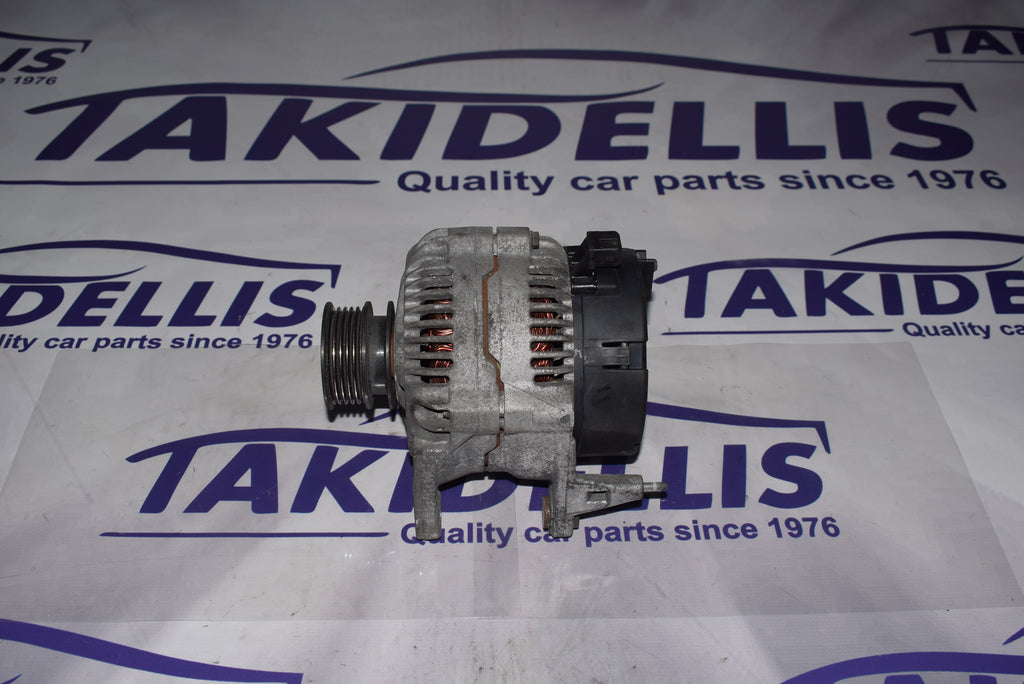 Δυναμό Εναλλάκτης Group Vag