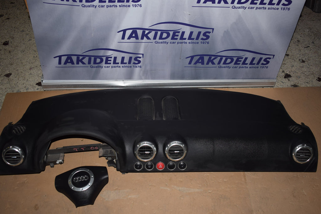 Ταμπλό Audi TT 1998-2003