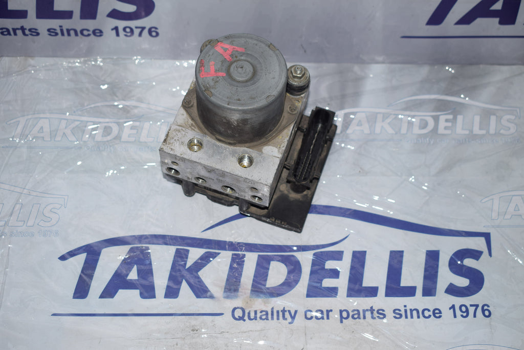 Μονάδα ABS Opel Corsa D