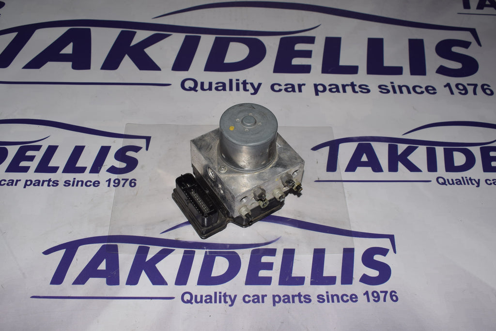 Μονάδα ABS Ford Mondeo