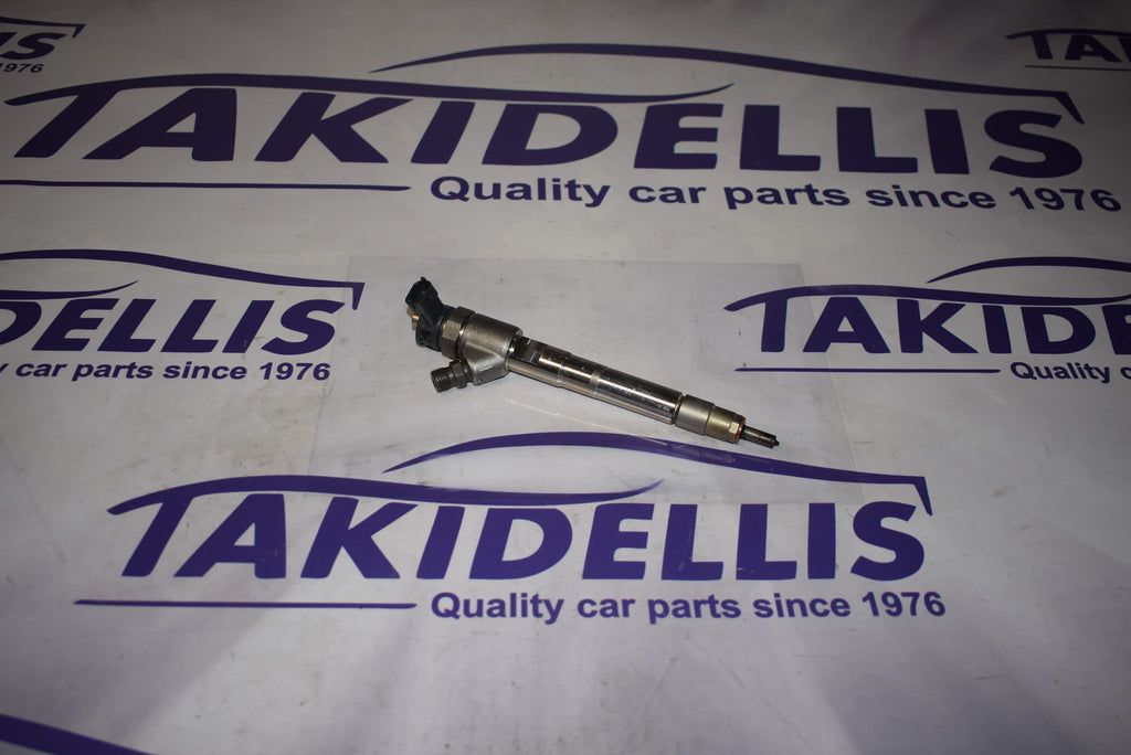 Μπέκ Πετρελαίου Jeep