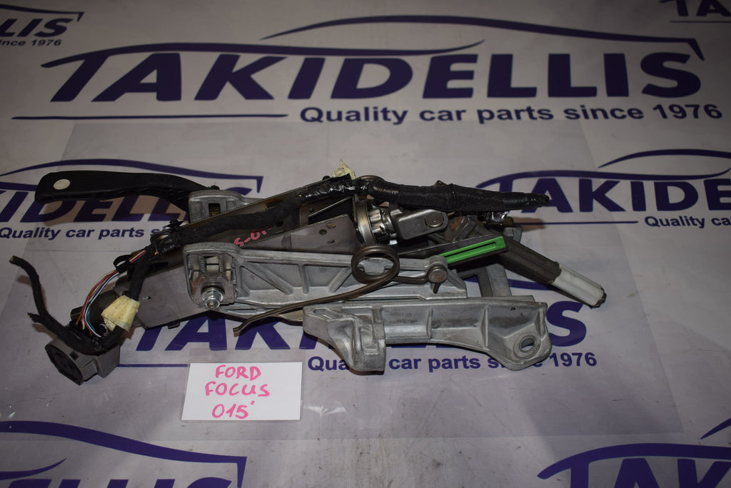 Κολώνα Τιμονιού Ford Focus 2015