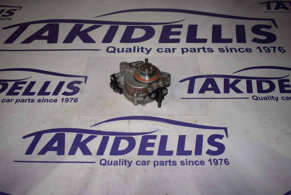 Αντλία Υποπίεσης Κοφλέρ - Exhauster Peugeot - Citroen BH01 - YH01 - T1DA - HY01