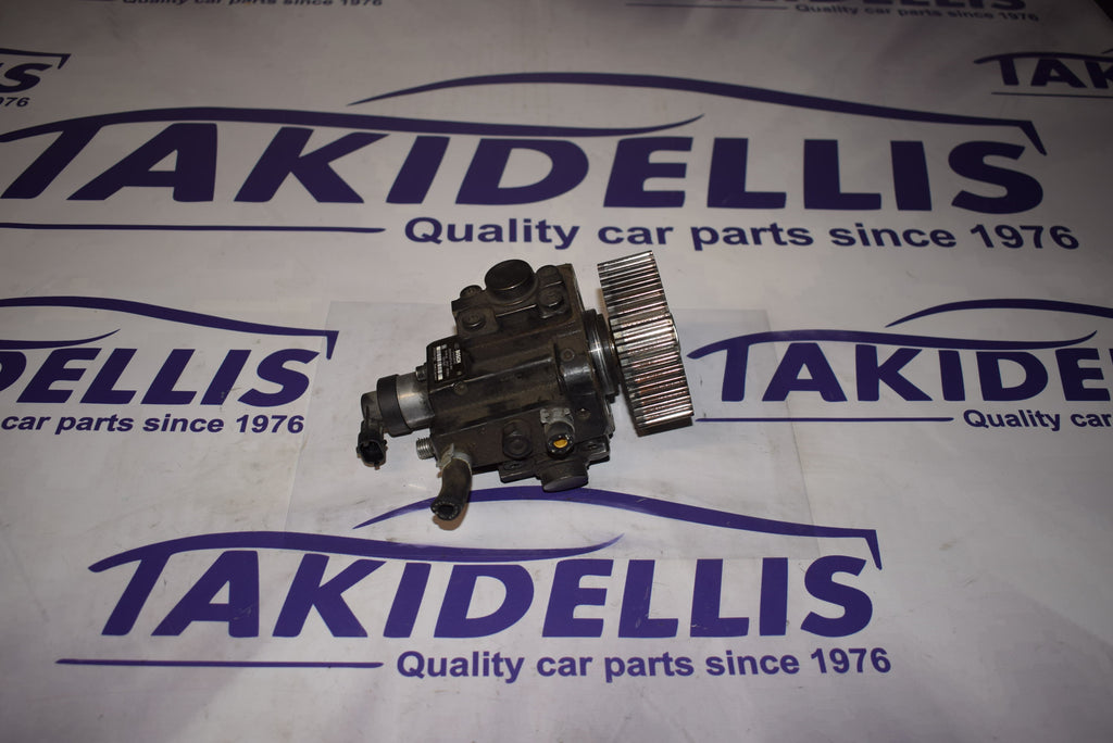 Αντλία Πετρελαίου Υψηλής Πίεσης Opel - Saab