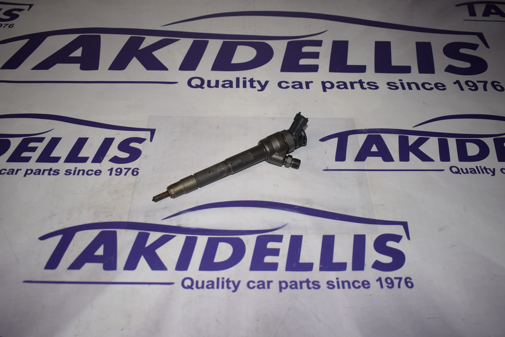 Μπέκ Πετρελαίου Land Rover Range Rover