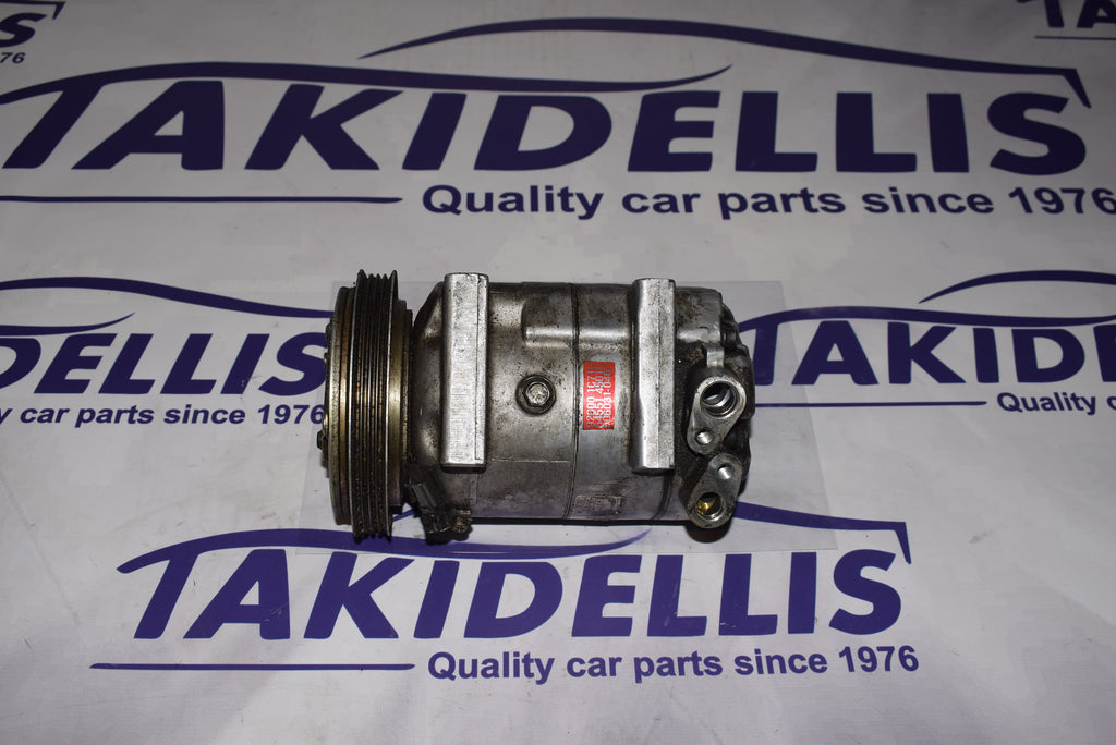 Συμπιεστής Κομπρεσέρ Nissan