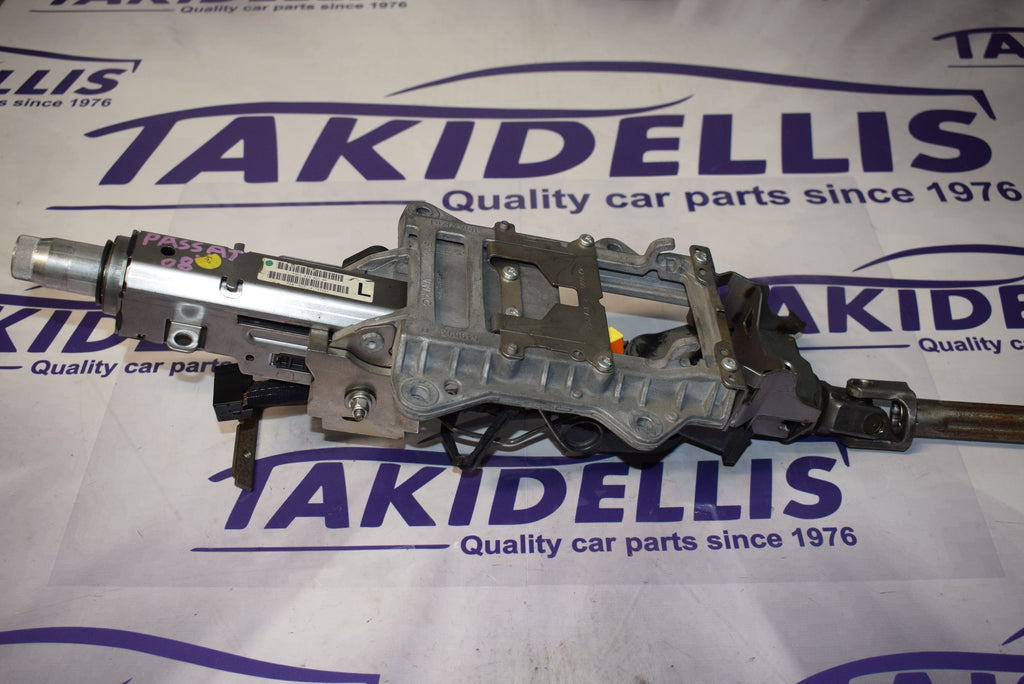 Κολώνα Τιμονιού Volkswagen Passat