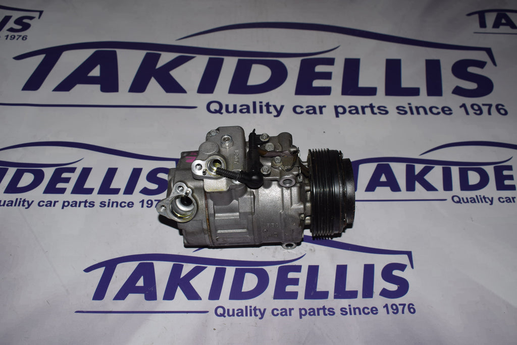 Συμπιεστής Κομπρεσέρ BMW