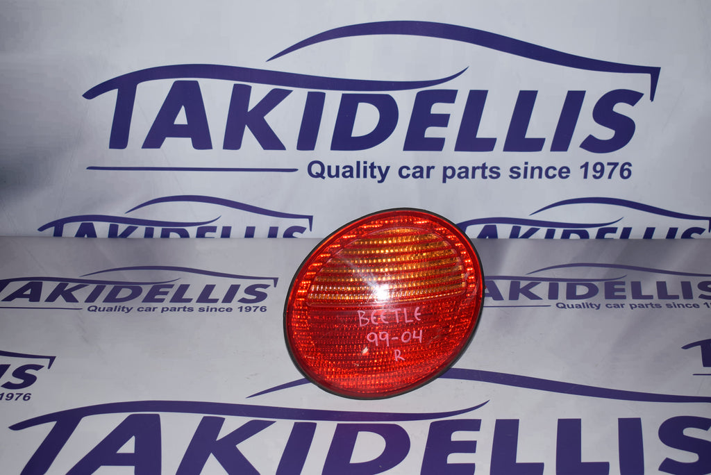 Φανάρι Πίσω Δεξί Volkswagen Beetle 1998-2005