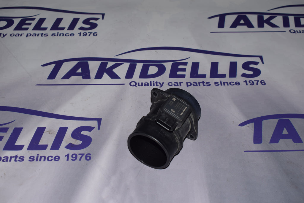 Μετρητής Μάζας Αέρα Renault