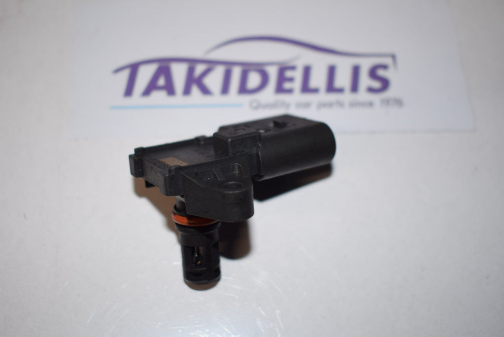 Map Sensor Group Vag