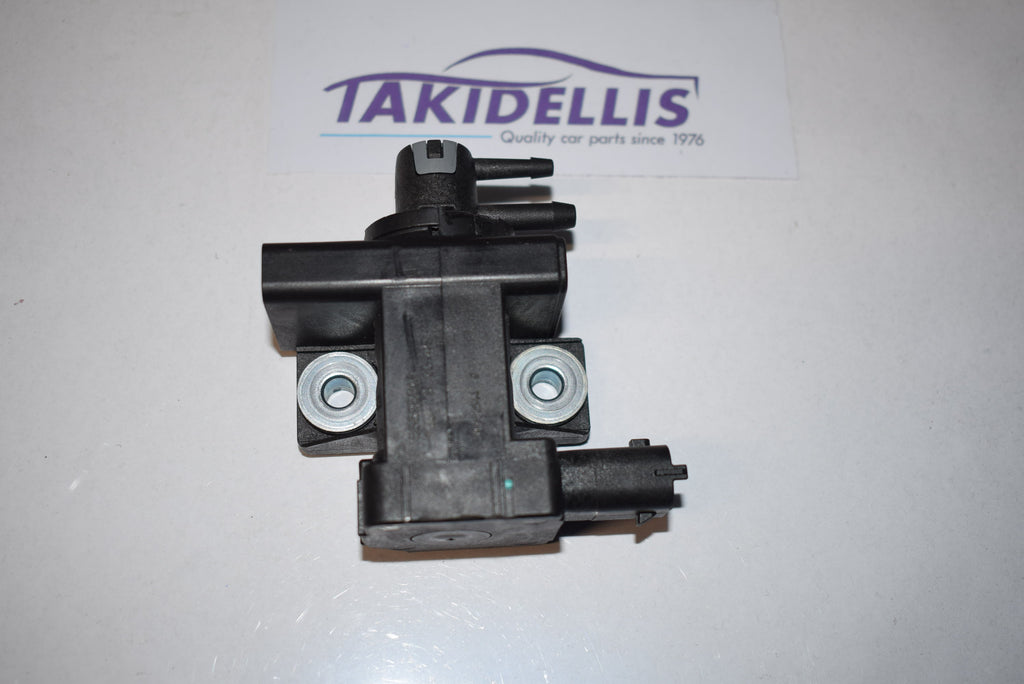 Turbo Air Pressure Sensor Opel
