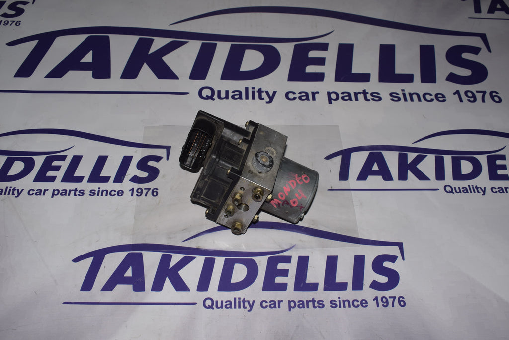 Μονάδα ABS Ford Mondeo