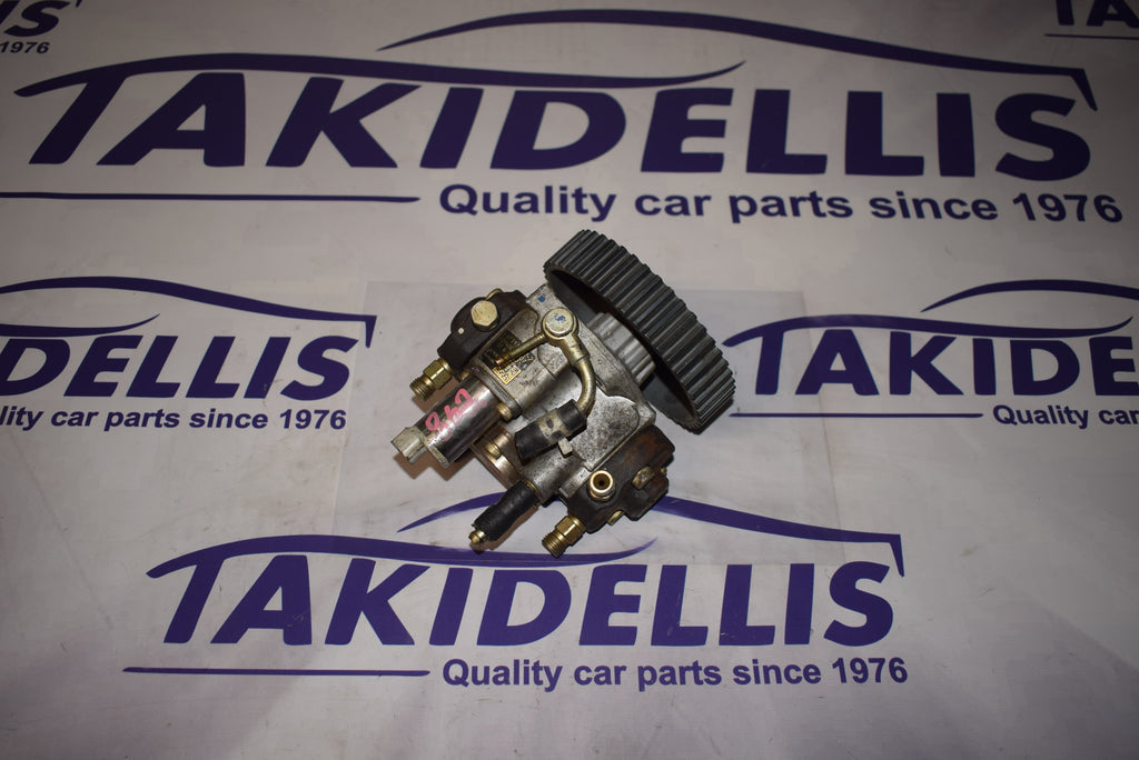 Αντλία Πετρελαίου Υψηλής Πίεσης Opel