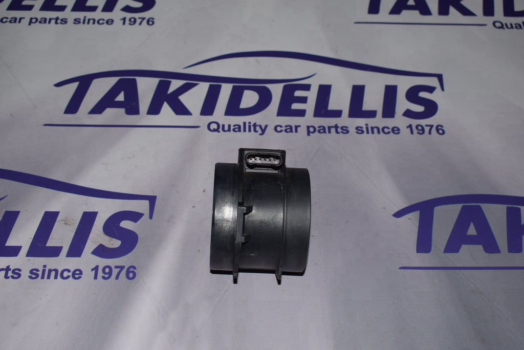 Μετρητής Μάζας Αέρα BMW