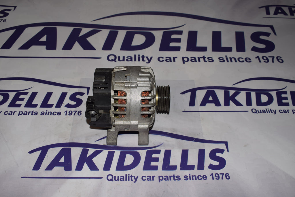 Δυναμό Εναλλάκτης Peugeot - Citroen