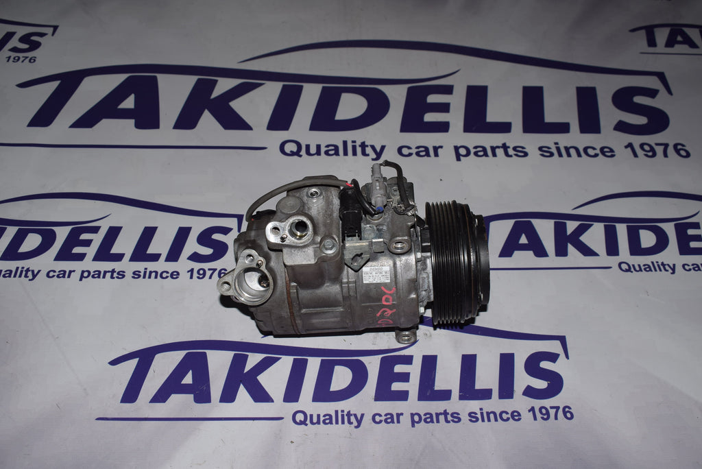 Συμπιεστής Κομπρεσέρ BMW