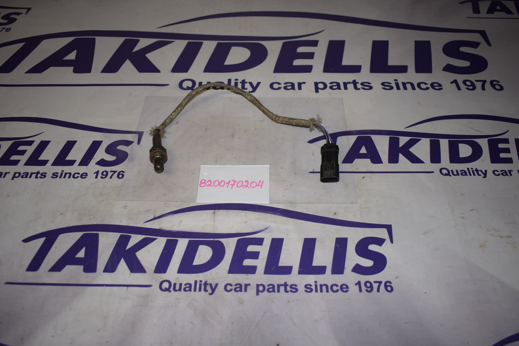 Αισθητήρας Λάμδα Renault