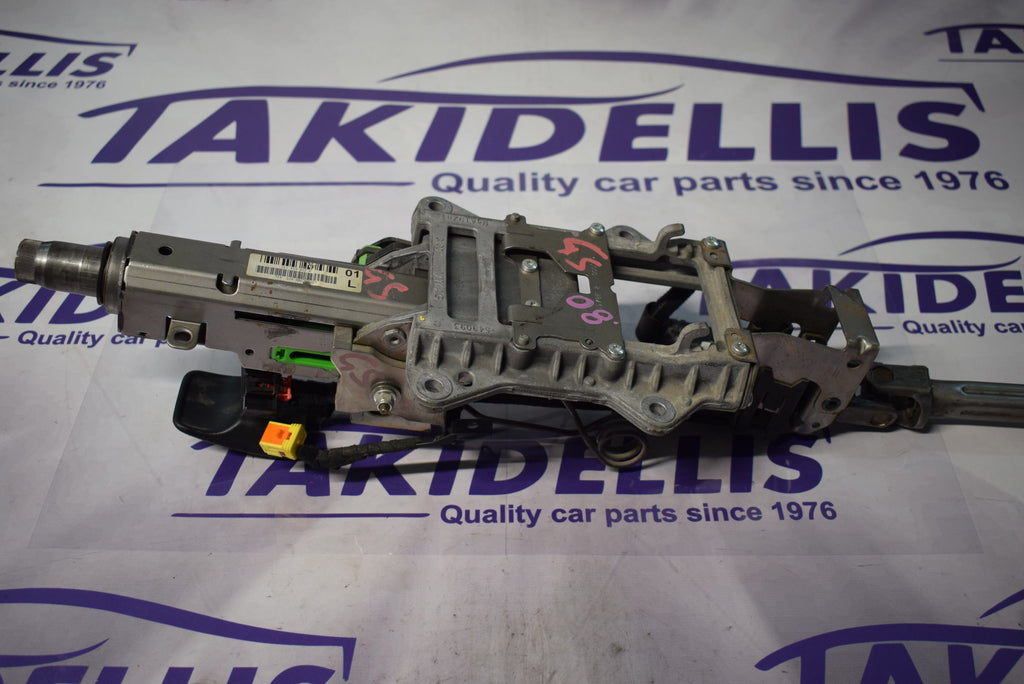 Κολώνα Τιμονιού Volkswagen Golf 5