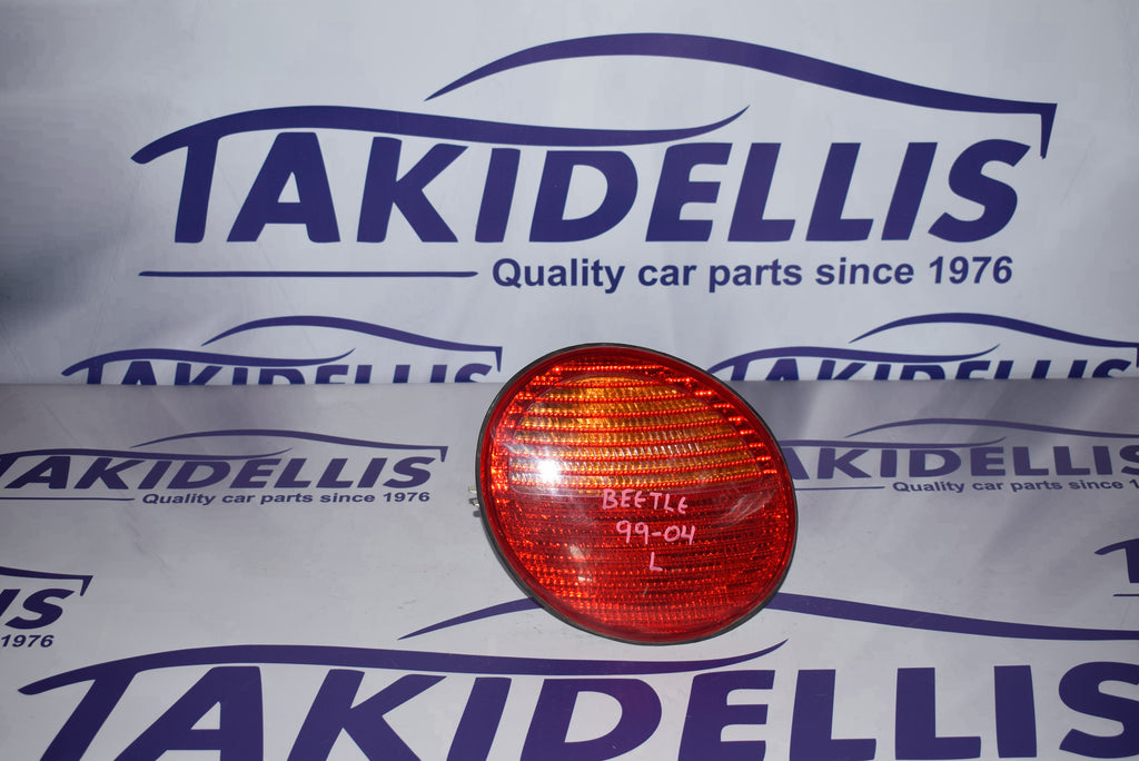 Φανάρι Πίσω Αριστερό Volkswagen Beetle 1998-2005