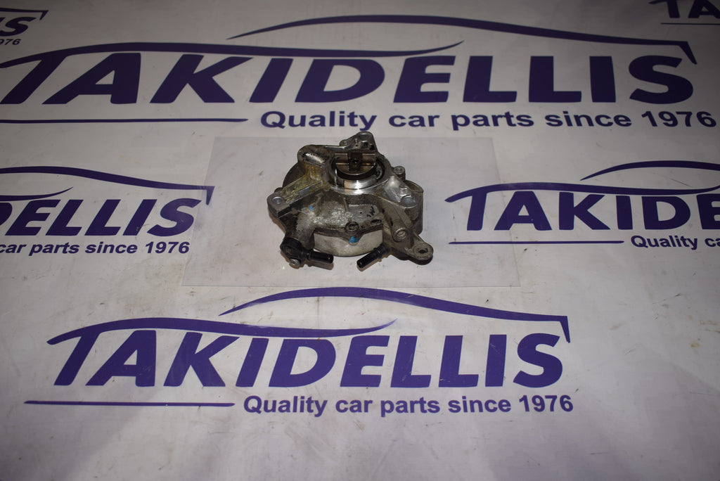 Αντλία Υποπίεσης Κοφλέρ - Exhauster Peugeot - Citroen HD1