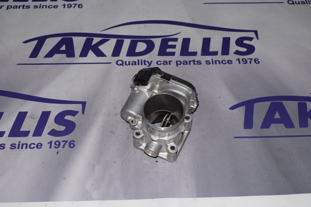 Πεταλούδα Γκαζιού Kia