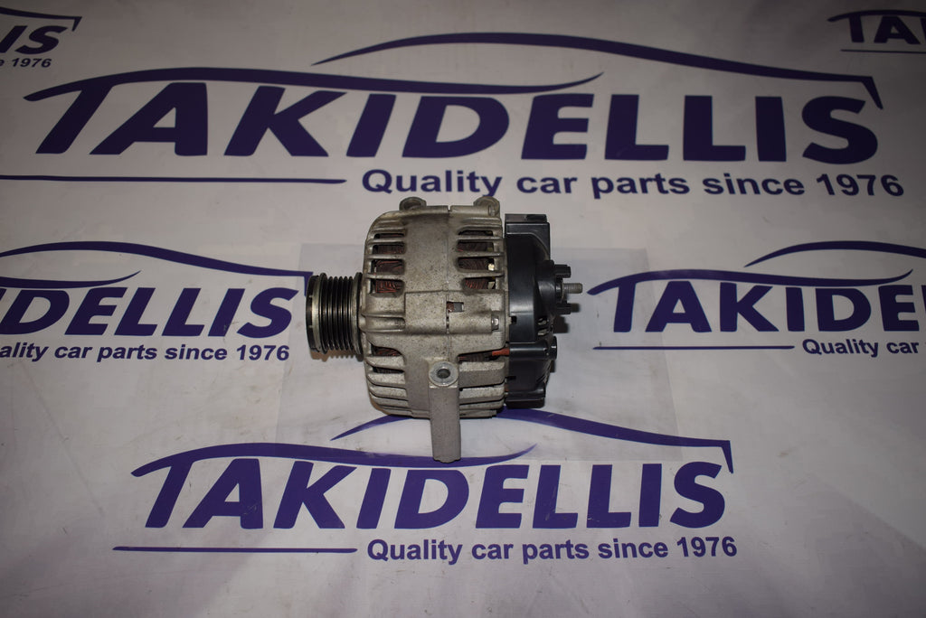 Δυναμό Εναλλάκτης Opel